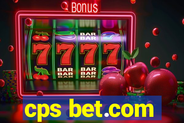 cps bet.com